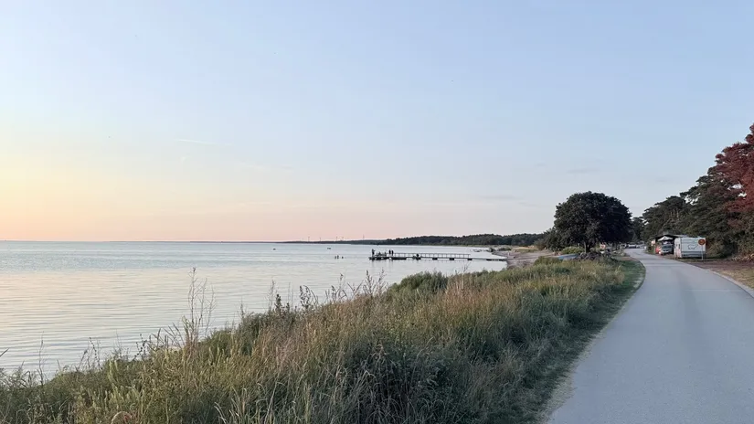 Villa, Fröjel Frejs väg 11, Fröjel, Gotland