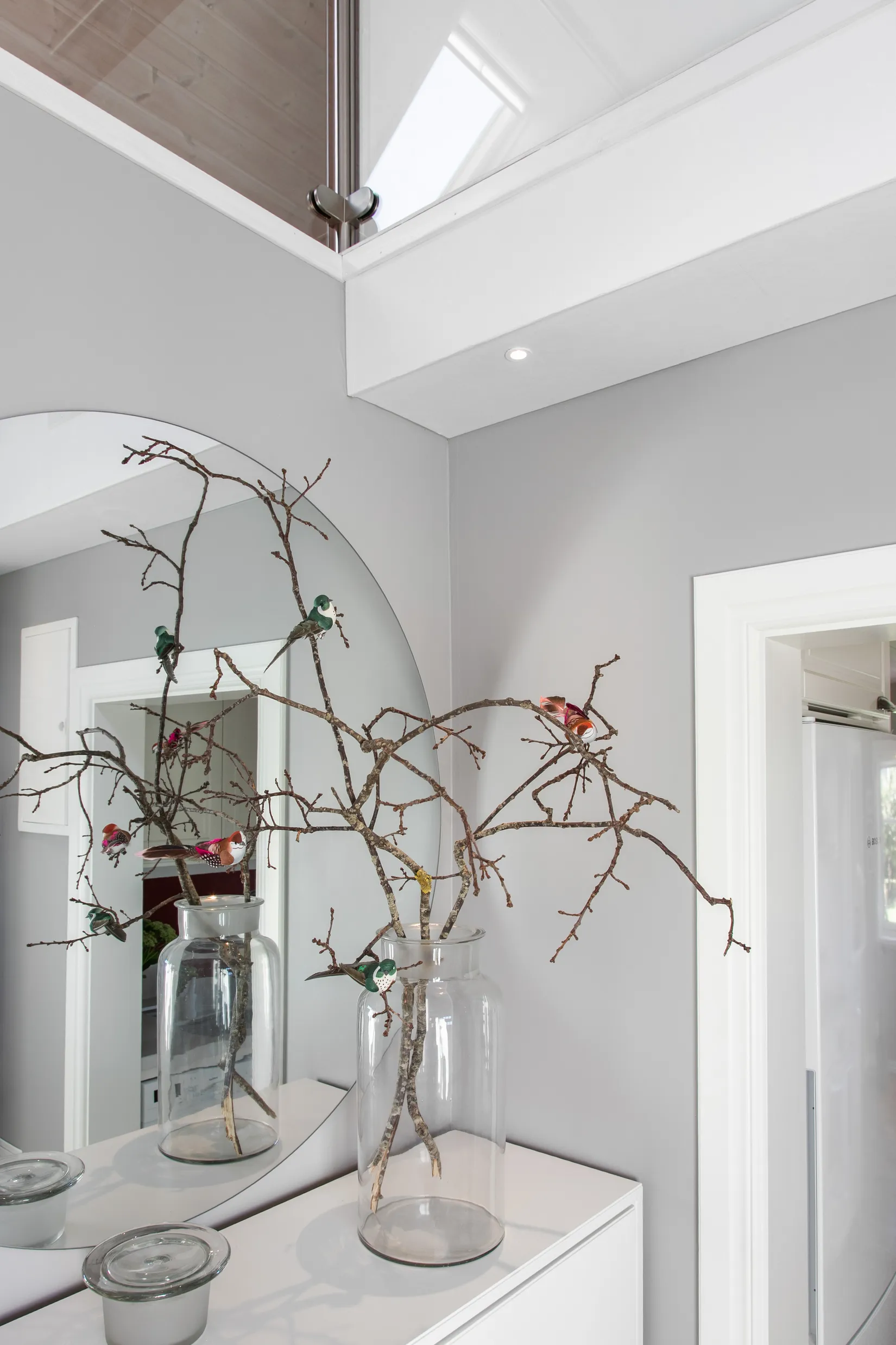 Fritidshus, Klövervägen 5, Björkäng, Varberg