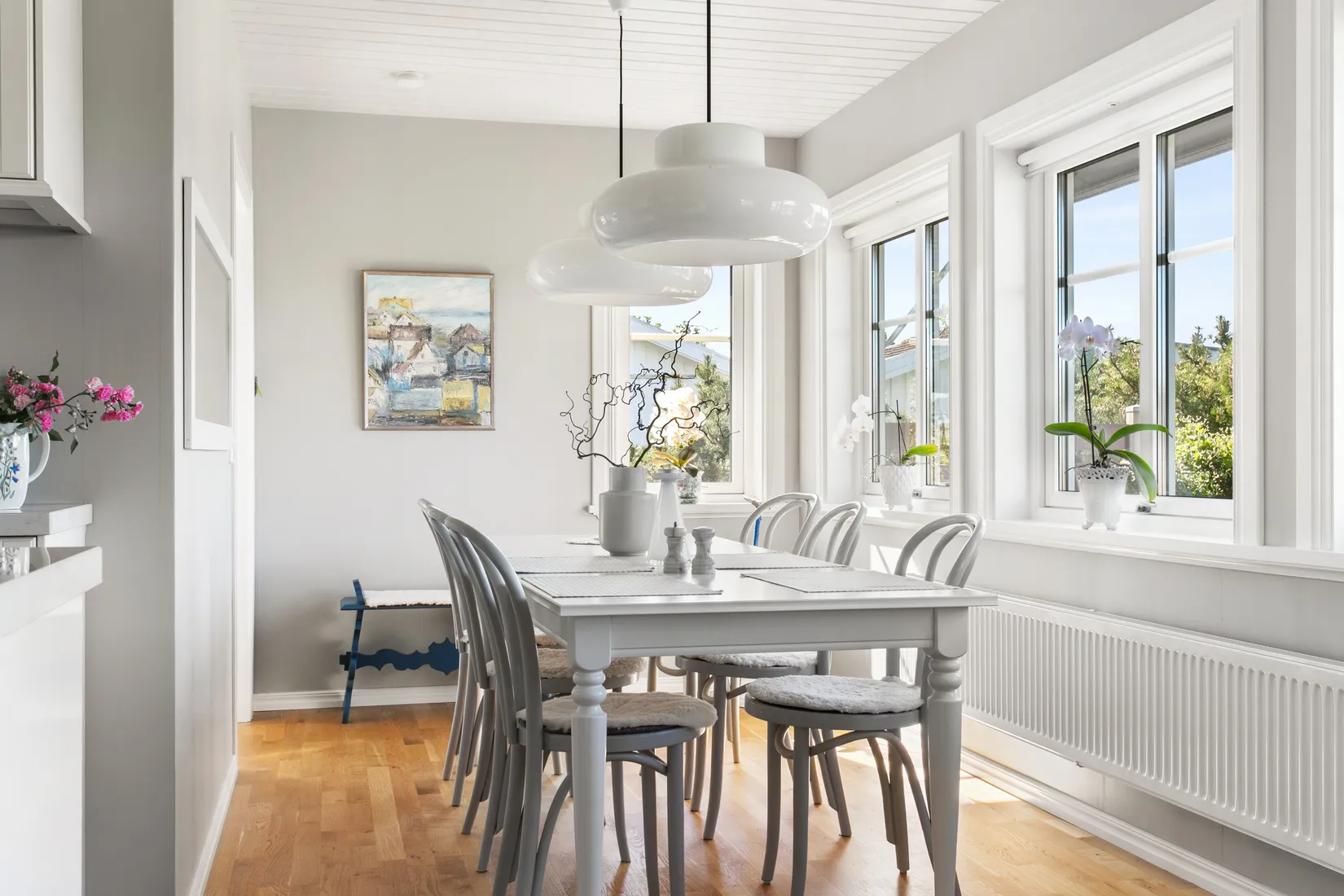 Fritidshus, Klövervägen 5, Björkäng, Varberg