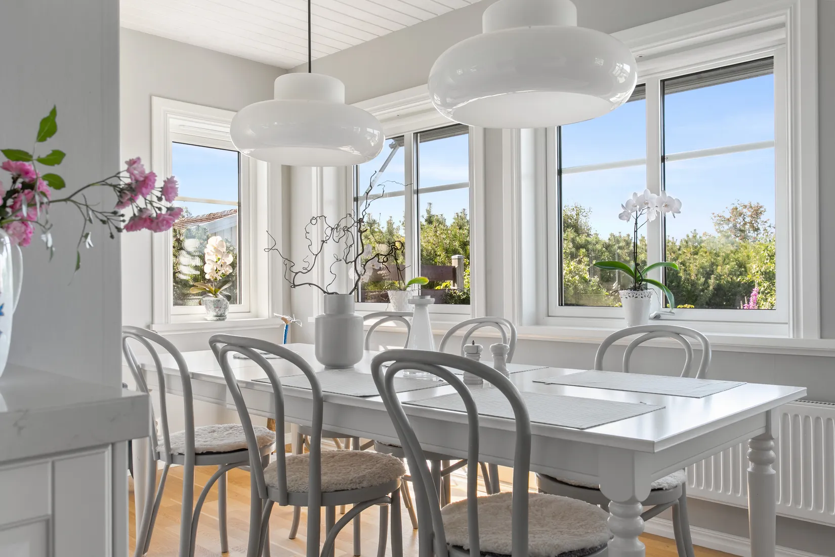 Fritidshus, Klövervägen 5, Björkäng, Varberg