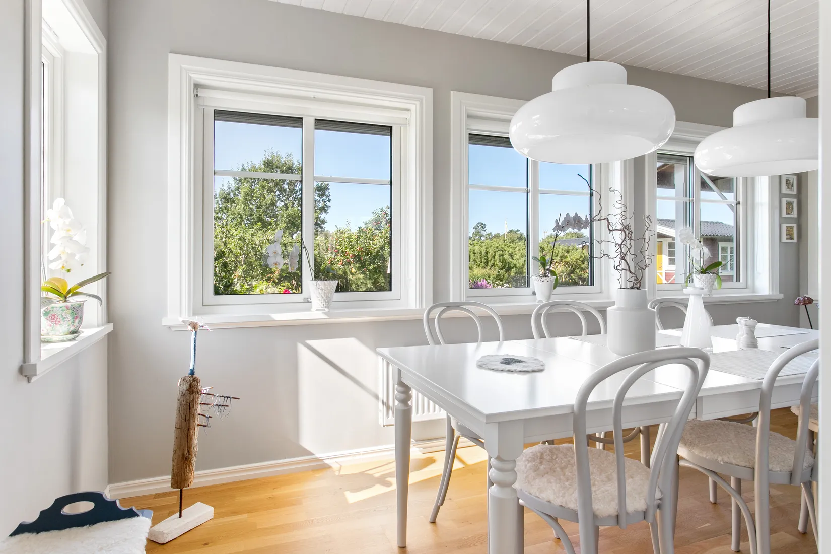 Fritidshus, Klövervägen 5, Björkäng, Varberg