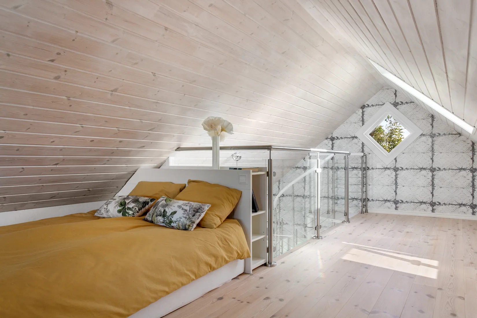 Fritidshus, Klövervägen 5, Björkäng, Varberg