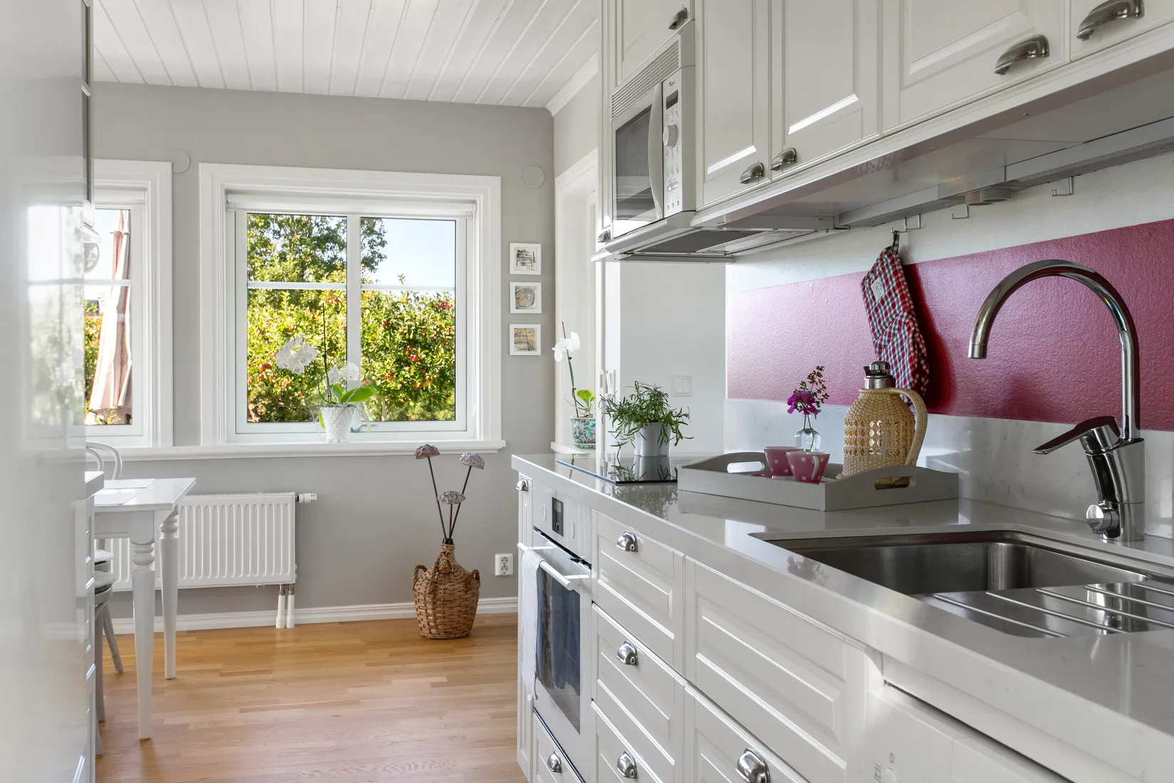 Fritidshus, Klövervägen 5, Björkäng, Varberg