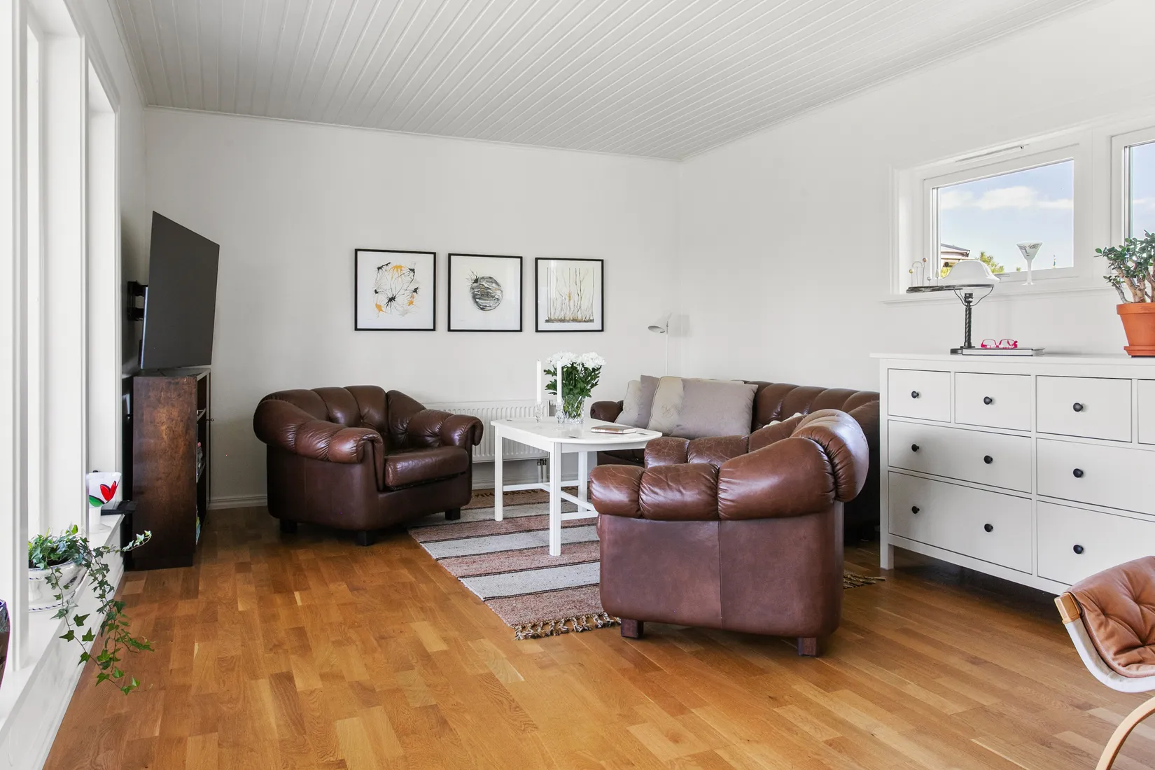 Fritidshus, Klövervägen 5, Björkäng, Varberg