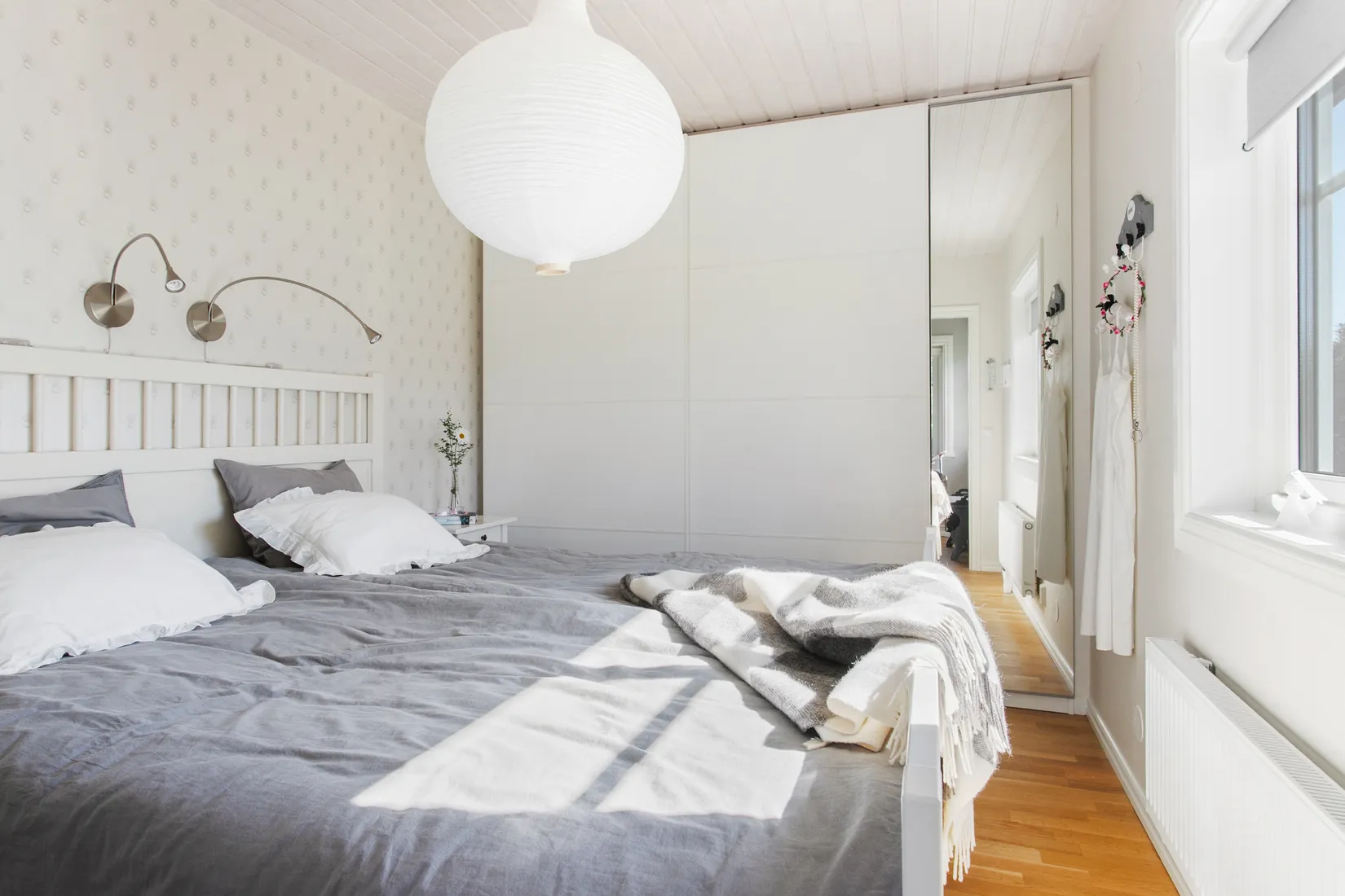 Fritidshus, Klövervägen 5, Björkäng, Varberg