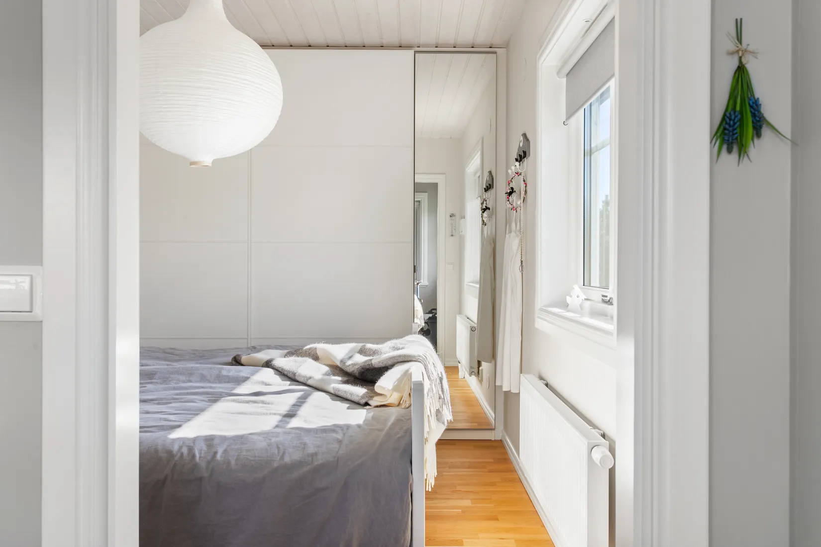 Fritidshus, Klövervägen 5, Björkäng, Varberg