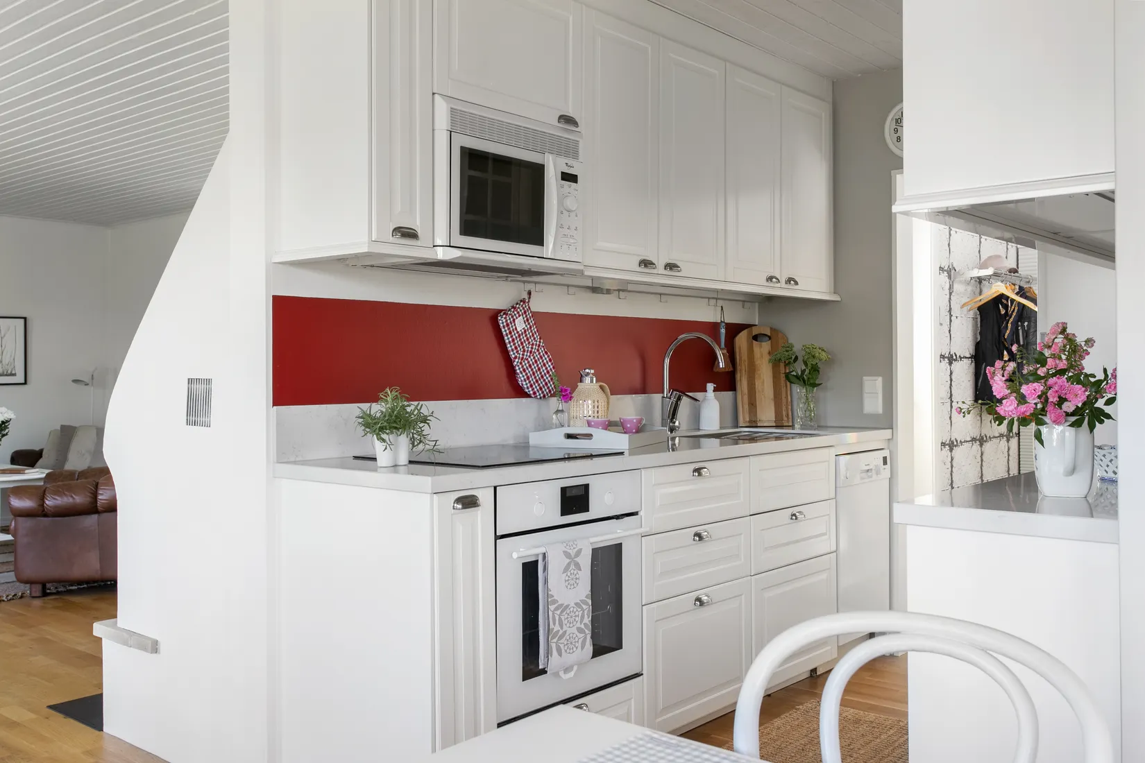 Fritidshus, Klövervägen 5, Björkäng, Varberg