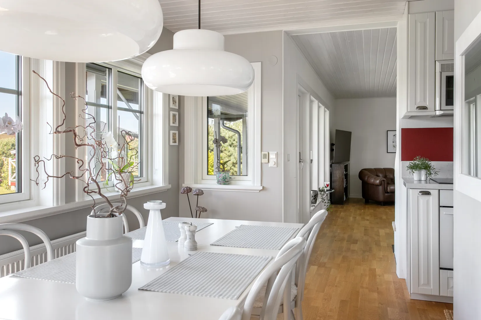 Fritidshus, Klövervägen 5, Björkäng, Varberg