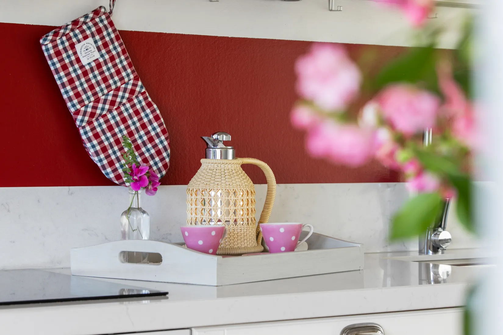 Fritidshus, Klövervägen 5, Björkäng, Varberg