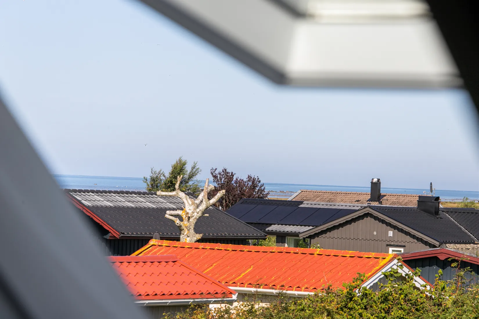 Fritidshus, Klövervägen 5, Björkäng, Varberg