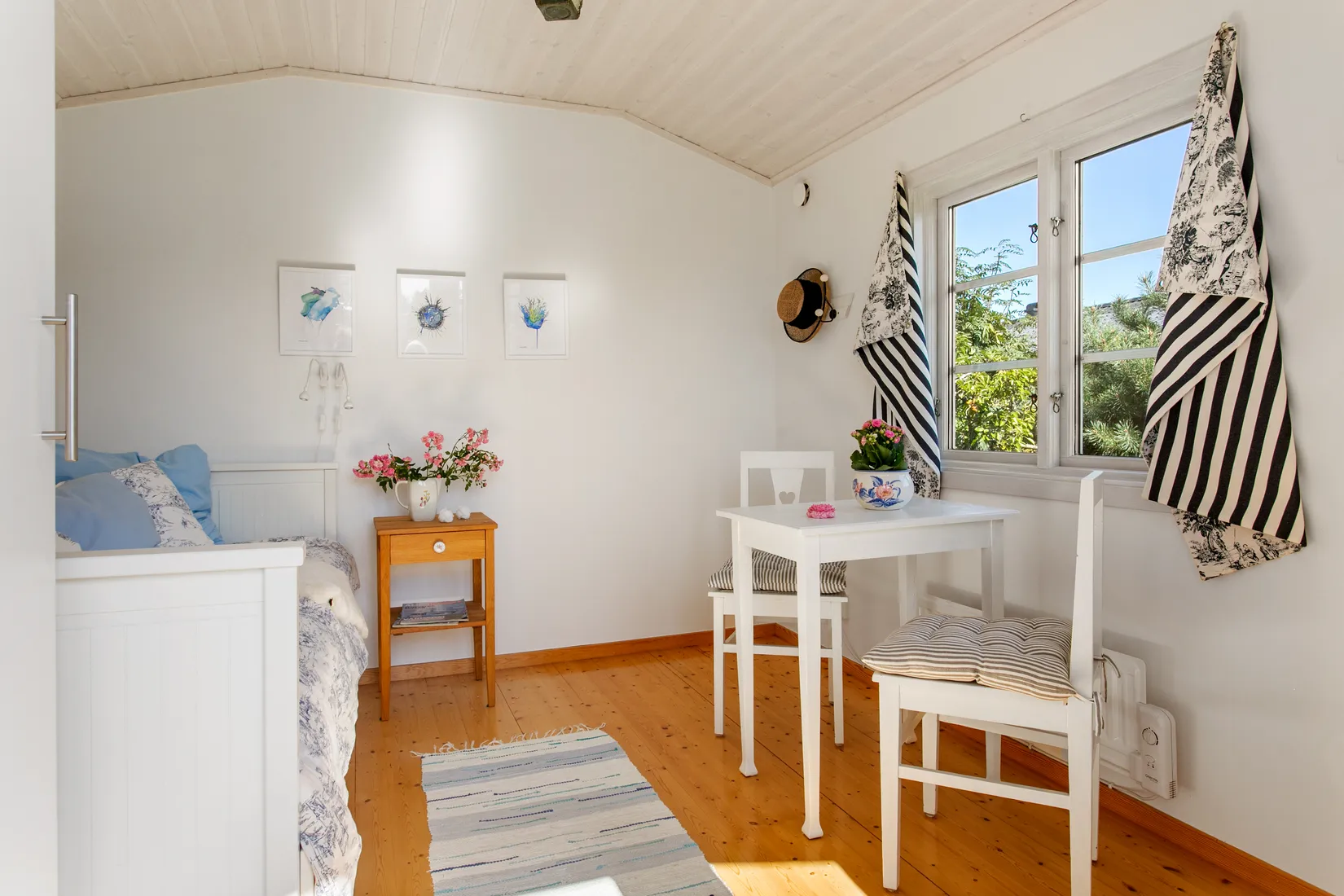 Fritidshus, Klövervägen 5, Björkäng, Varberg