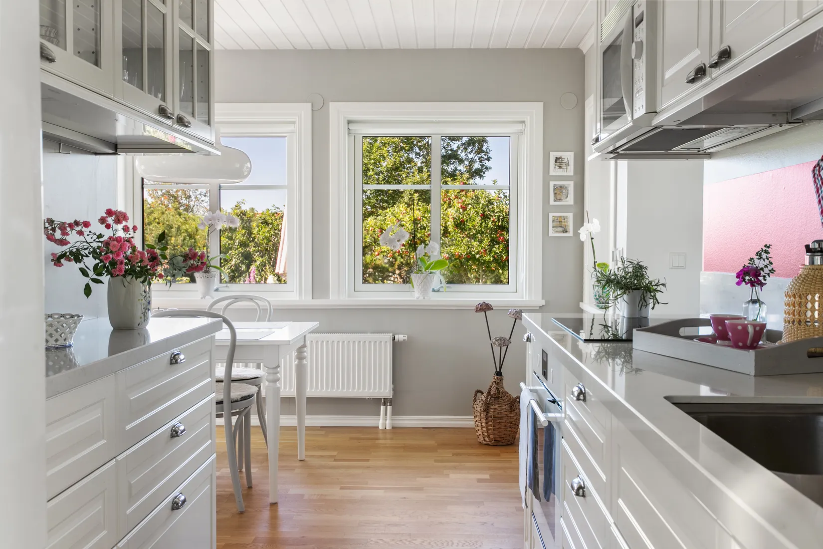 Fritidshus, Klövervägen 5, Björkäng, Varberg