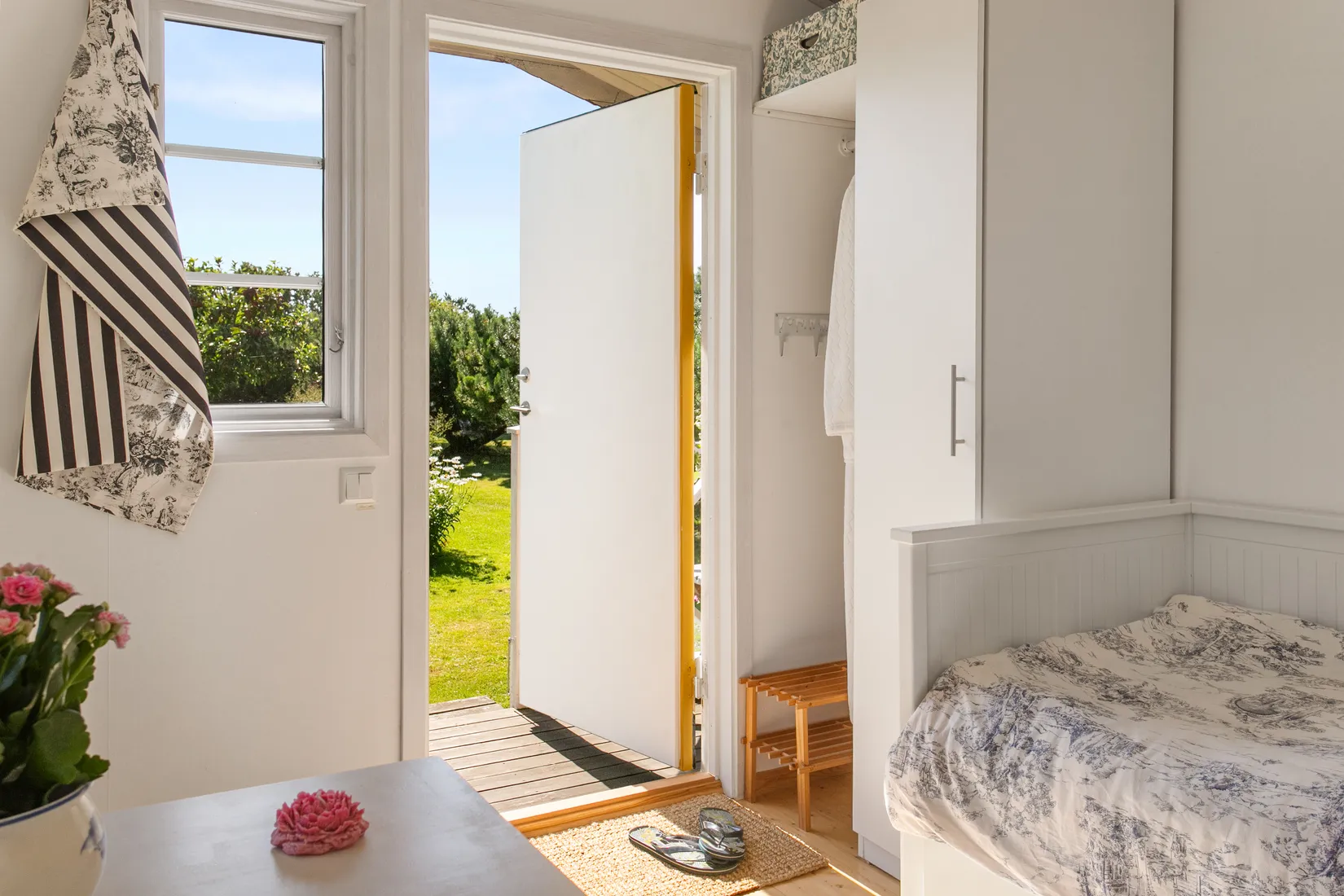 Fritidshus, Klövervägen 5, Björkäng, Varberg