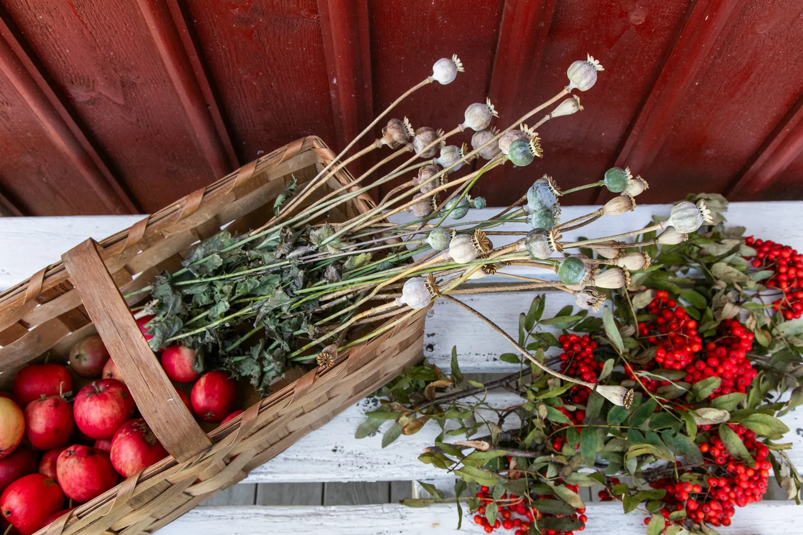 Fritidshus, Klövervägen 5, Björkäng, Varberg