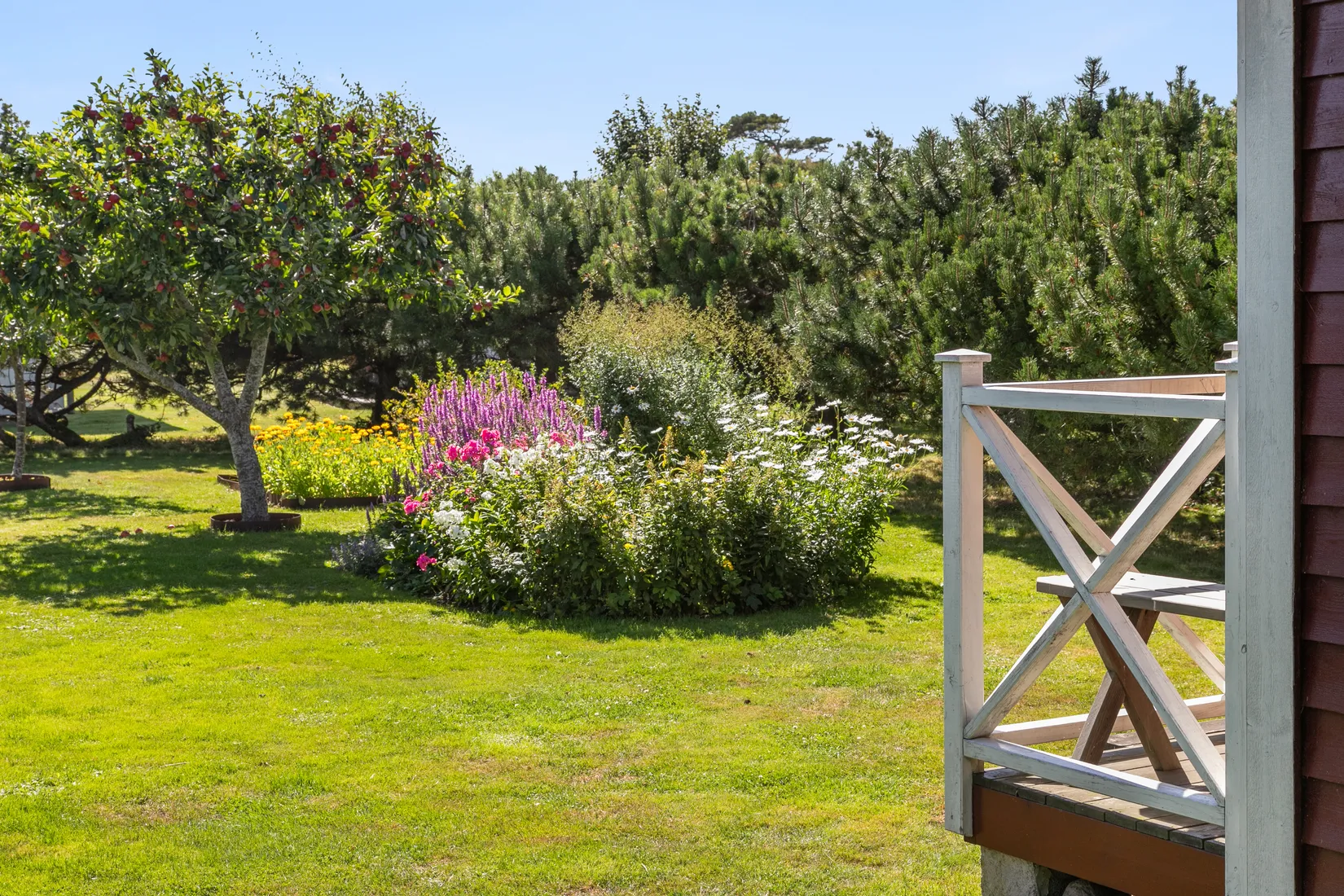 Fritidshus, Klövervägen 5, Björkäng, Varberg