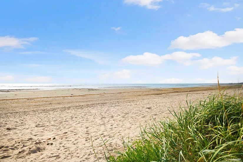 Fritidshus, Klövervägen 5, Björkäng, Varberg