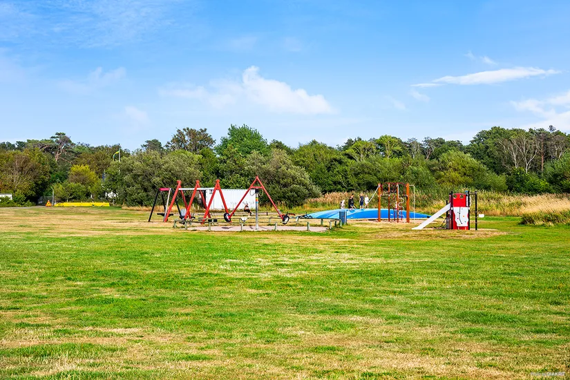 Fritidshus, Klövervägen 5, Björkäng, Varberg