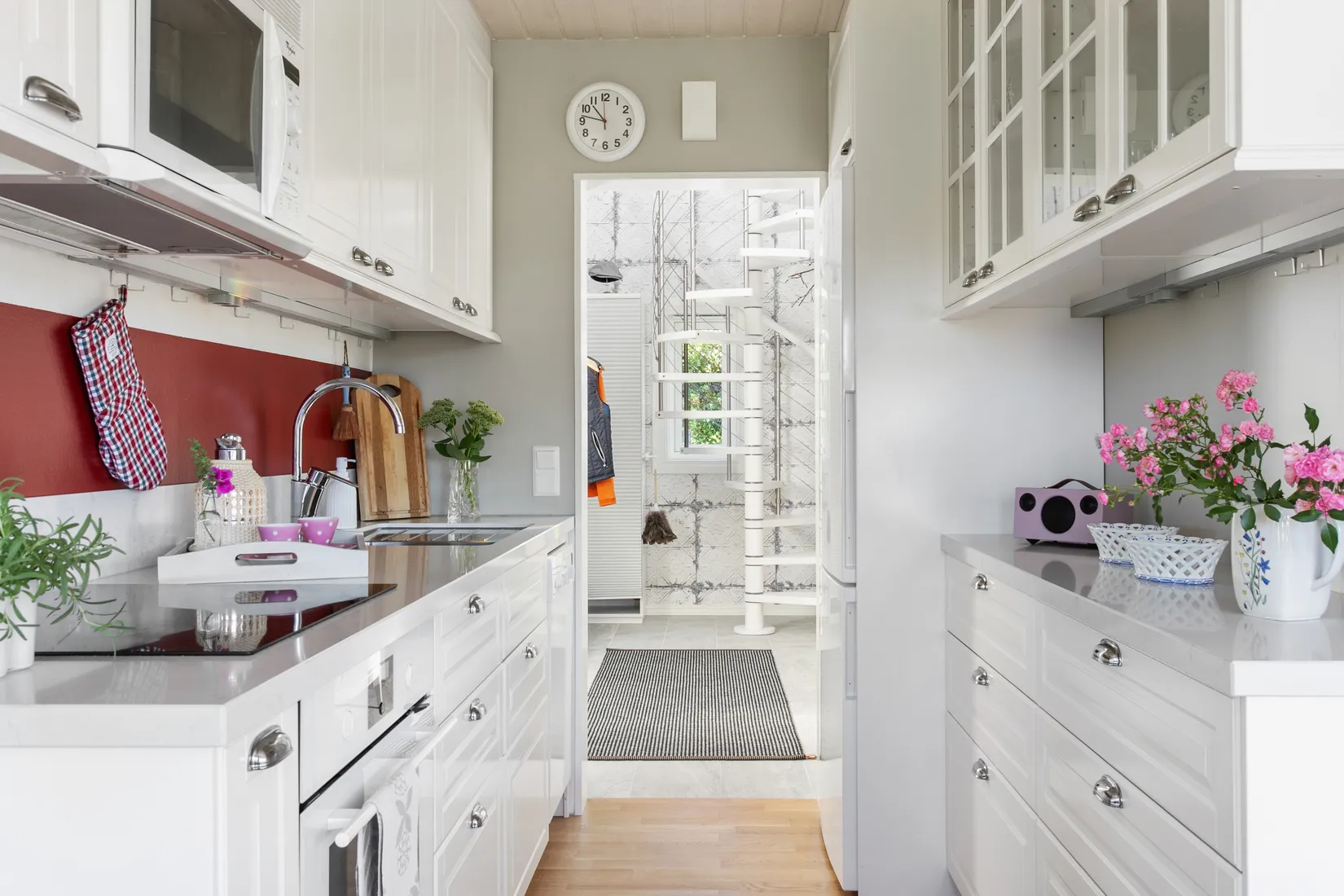 Fritidshus, Klövervägen 5, Björkäng, Varberg