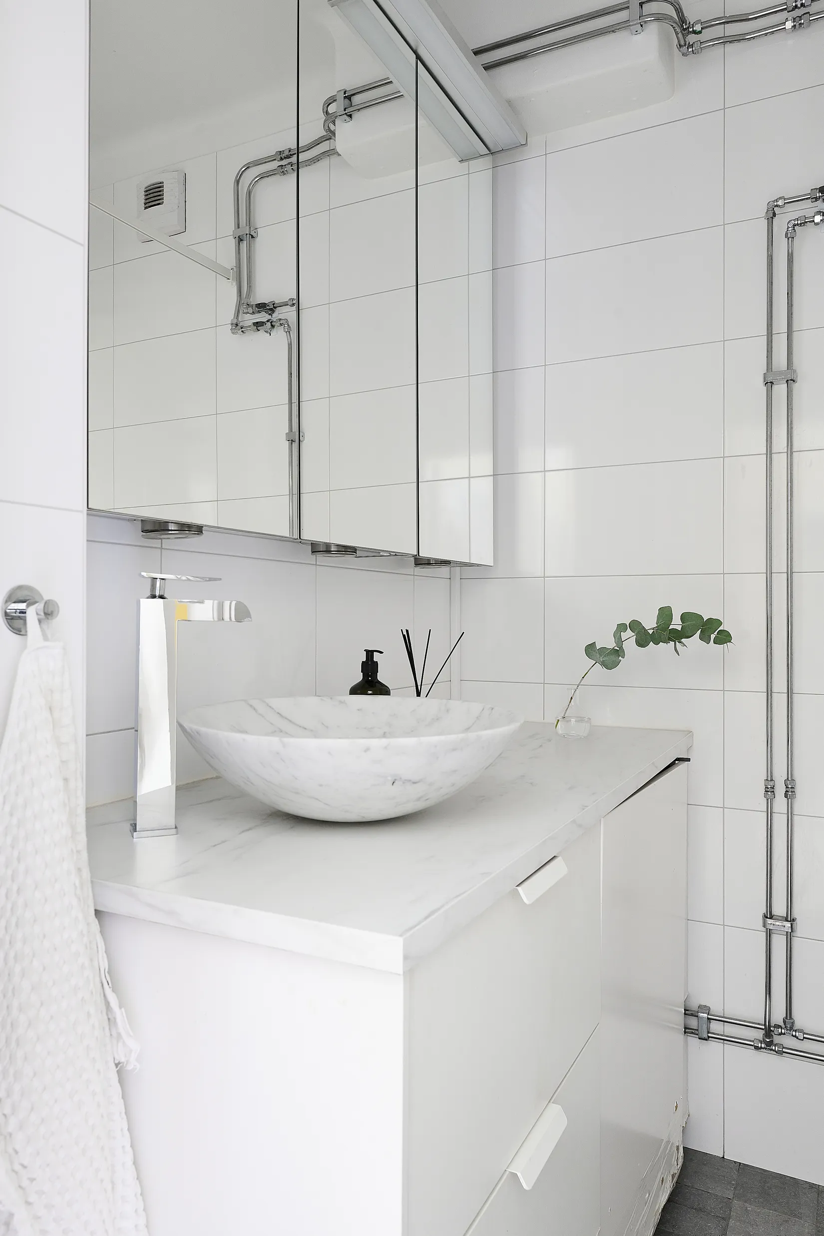 Bostadsrätt, Kungsklippan 12, 9tr, Stockholm