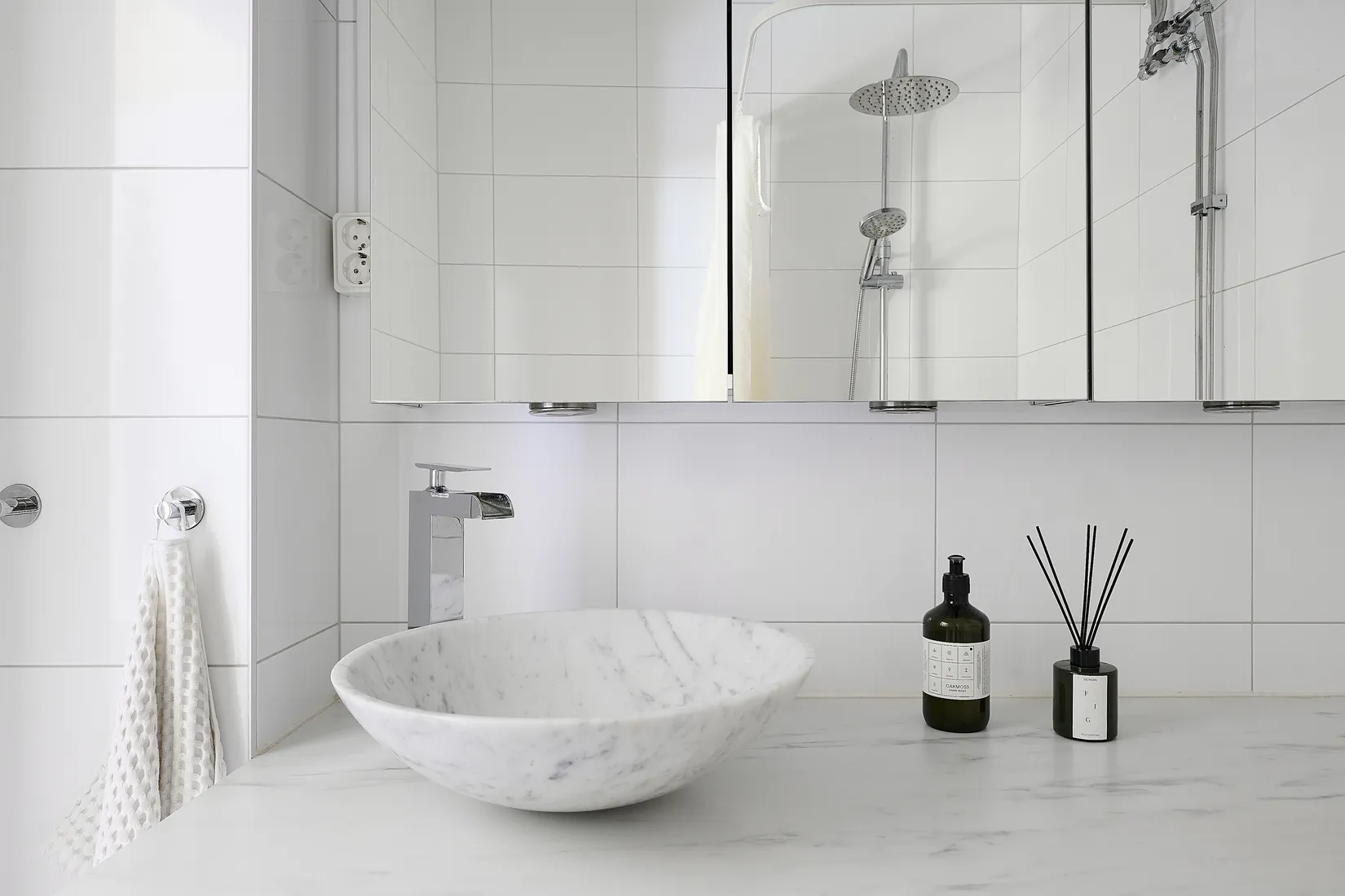 Bostadsrätt, Kungsklippan 12, 9tr, Stockholm
