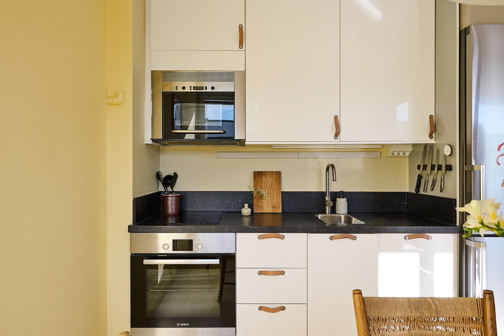 Bostadsrätt, Kungsklippan 12, 9tr, Stockholm