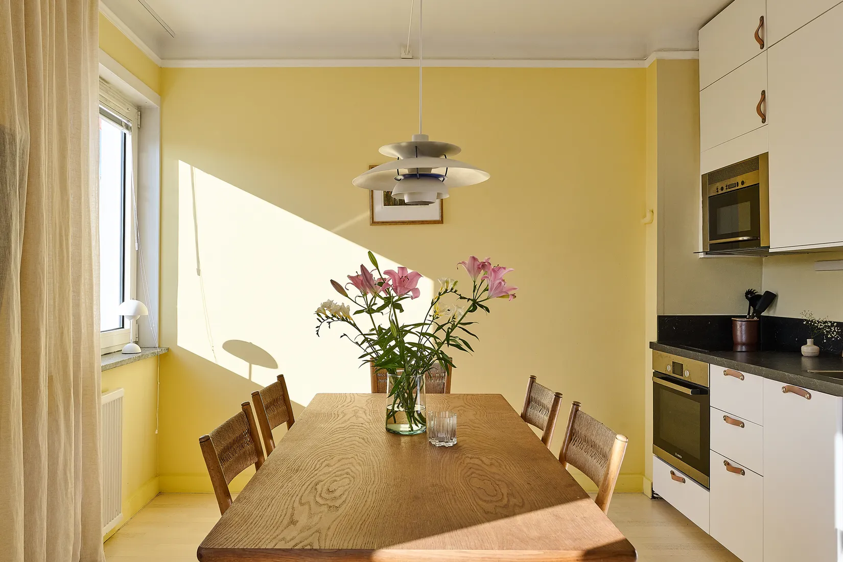 Bostadsrätt, Kungsklippan 12, 9tr, Stockholm