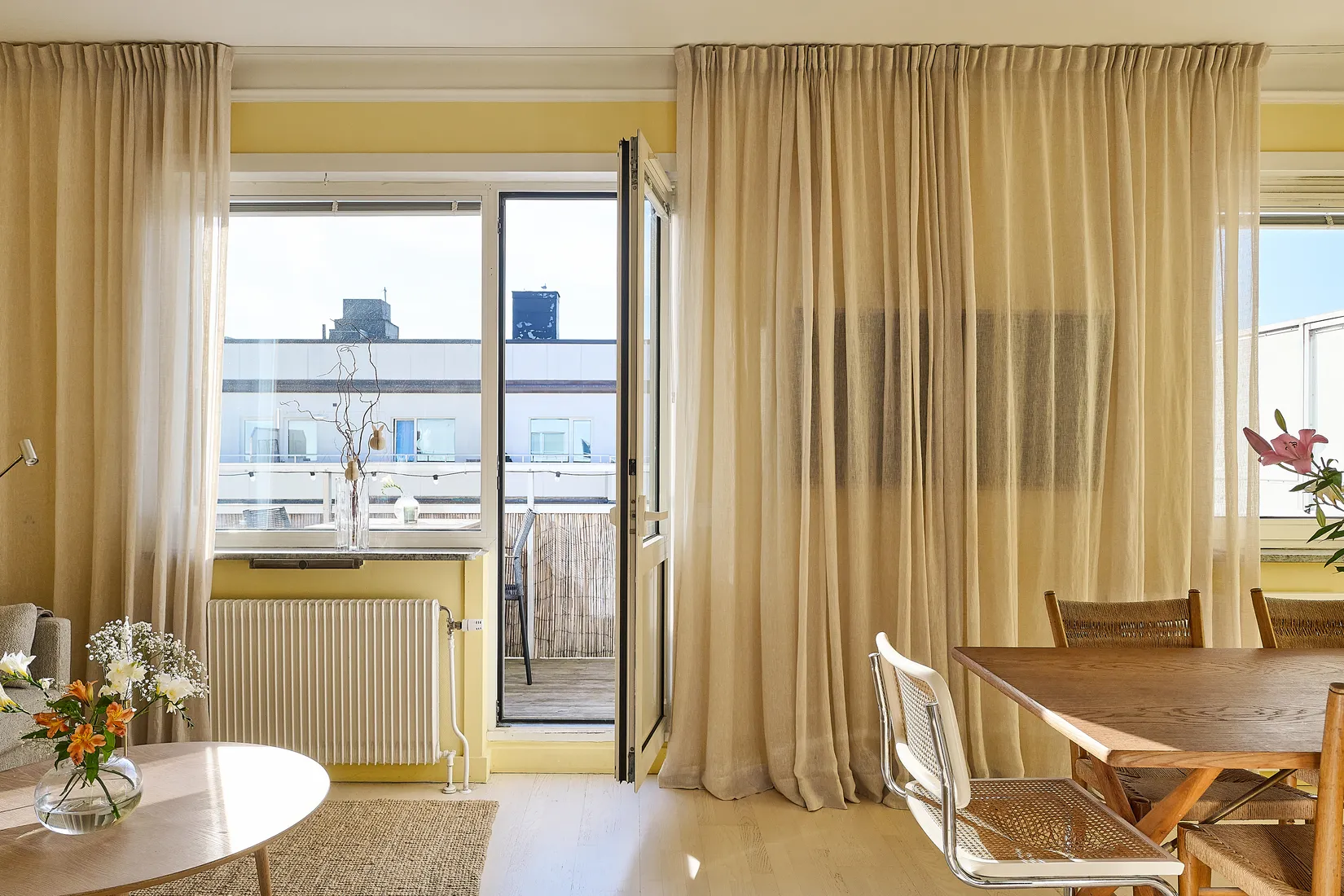 Bostadsrätt, Kungsklippan 12, 9tr, Stockholm