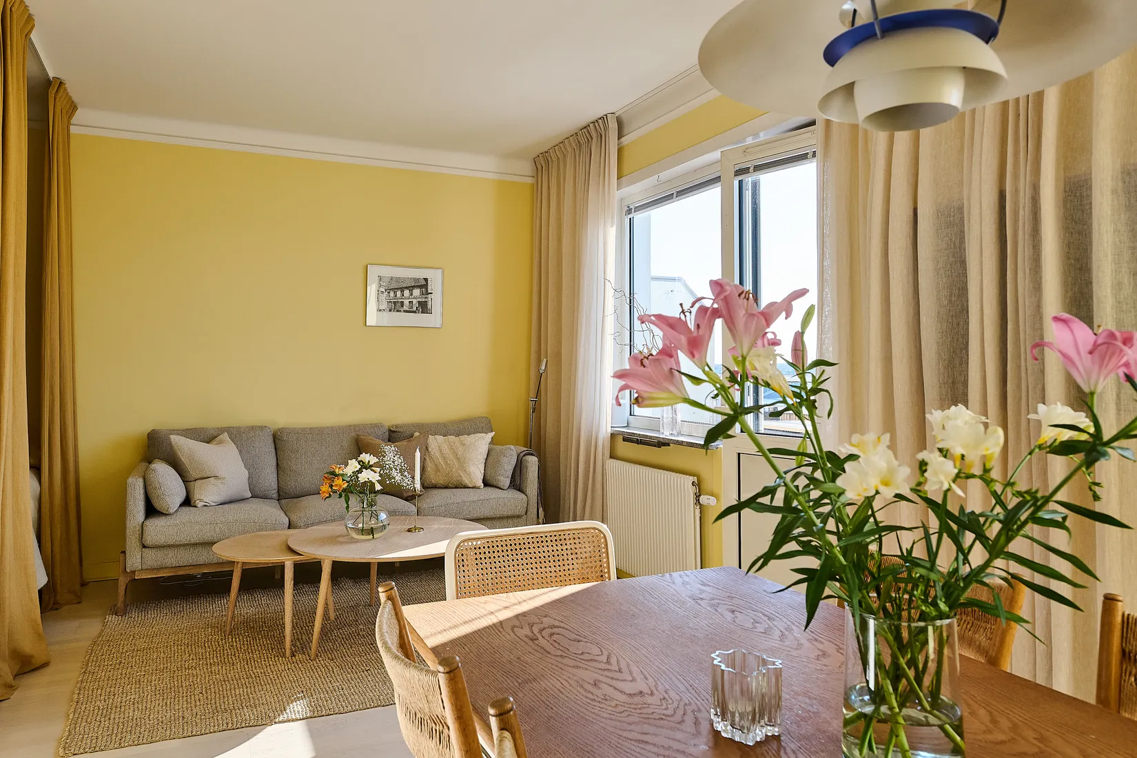 Bostadsrätt, Kungsklippan 12, 9tr, Stockholm