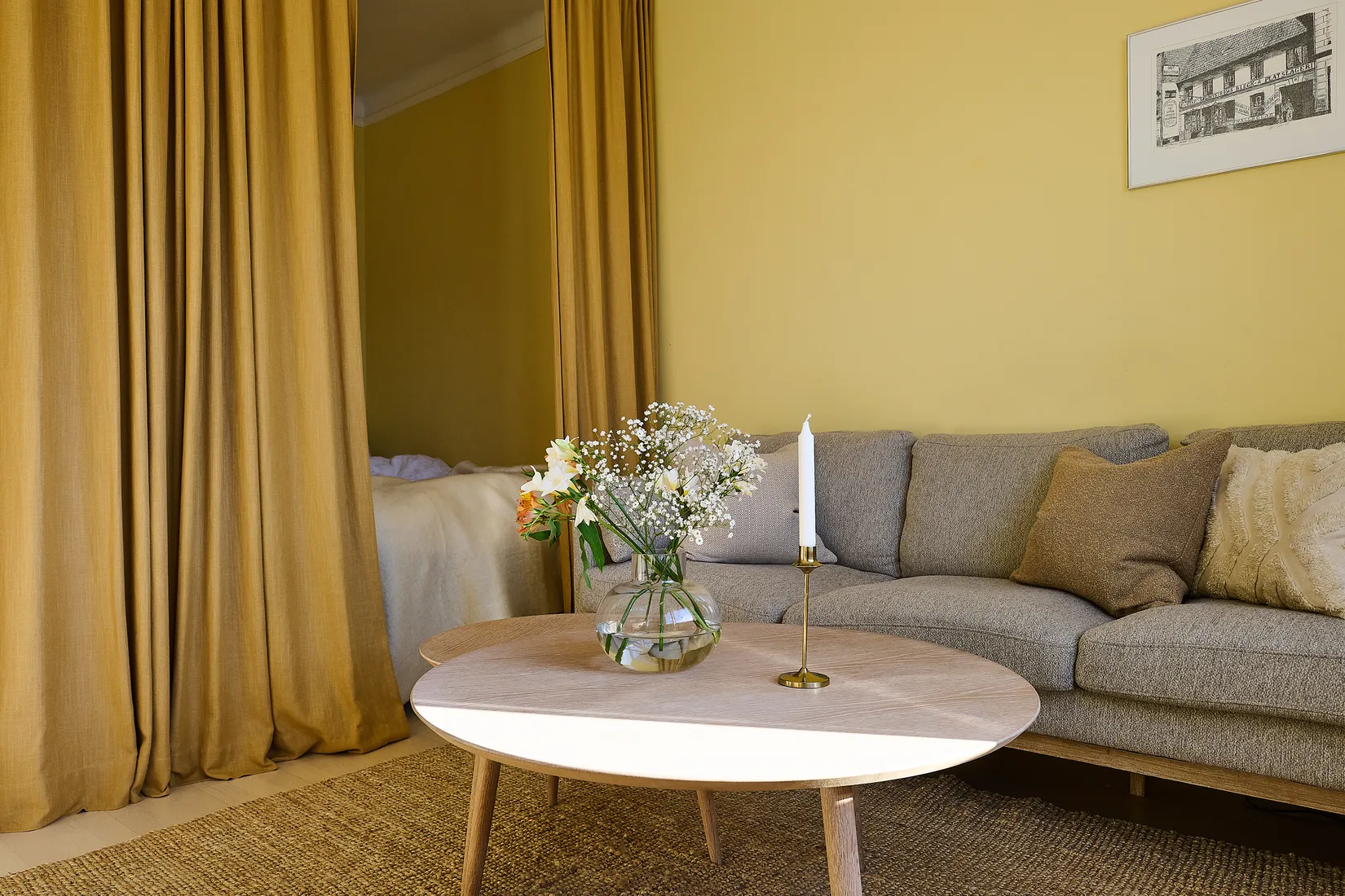 Bostadsrätt, Kungsklippan 12, 9tr, Stockholm