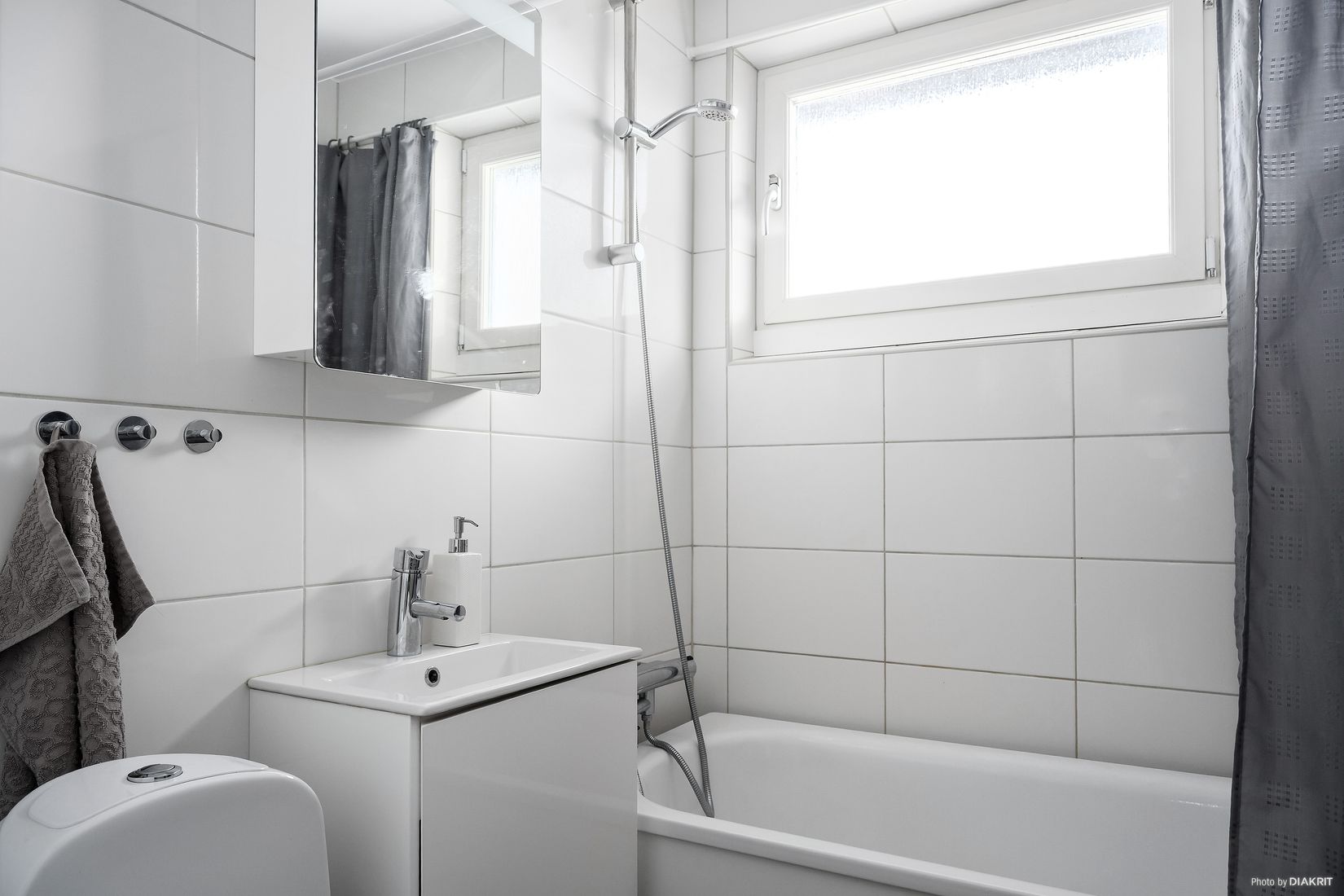 Bostadsrätt, Industrigatan 28, Hagalund, Borlänge