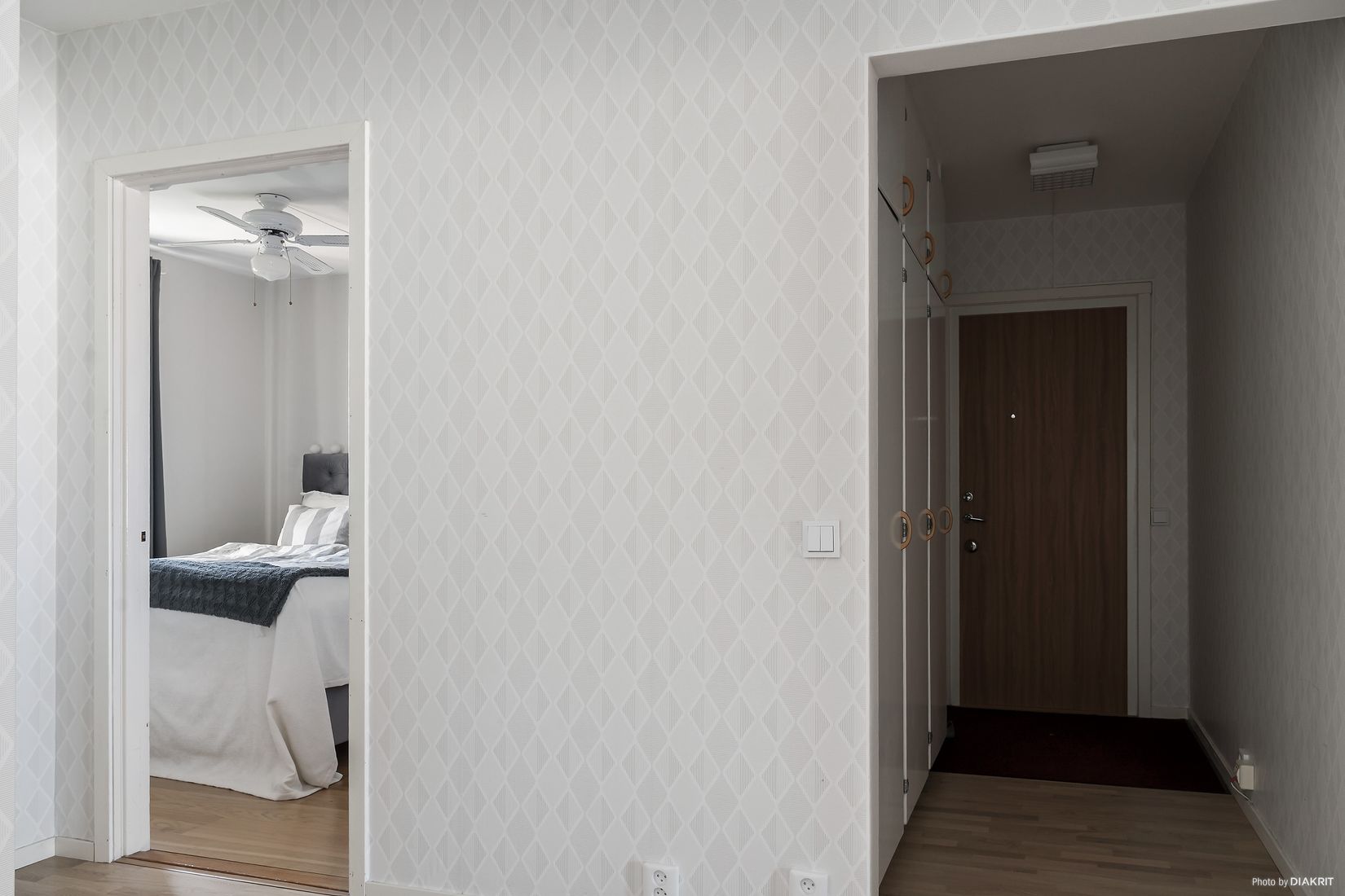 Bostadsrätt, Industrigatan 28, Hagalund, Borlänge