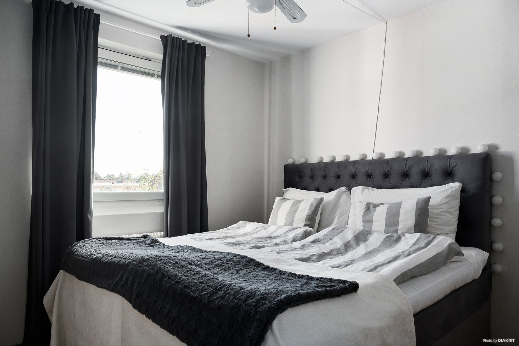 Bostadsrätt, Industrigatan 28, Hagalund, Borlänge