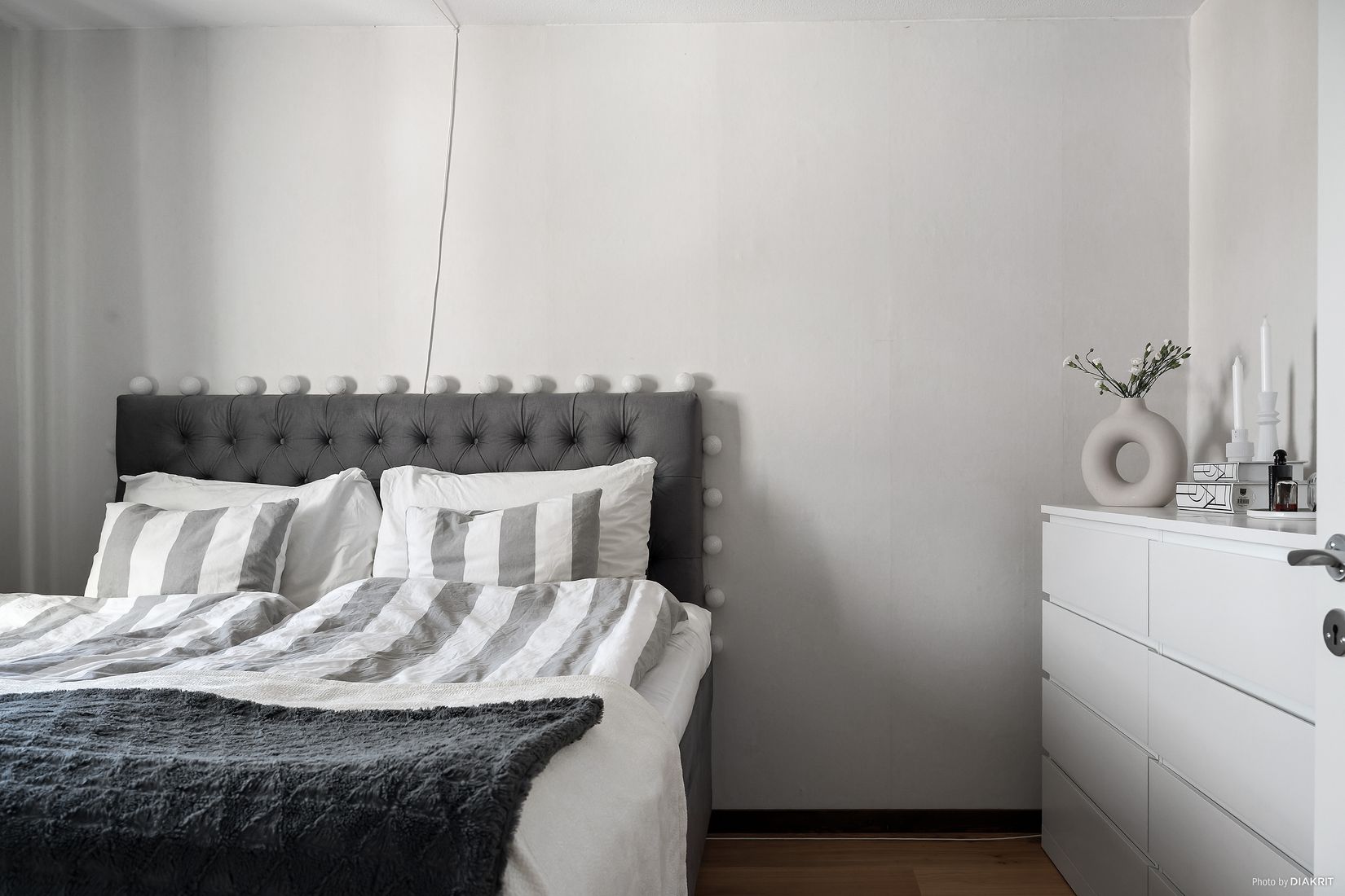 Bostadsrätt, Industrigatan 28, Hagalund, Borlänge