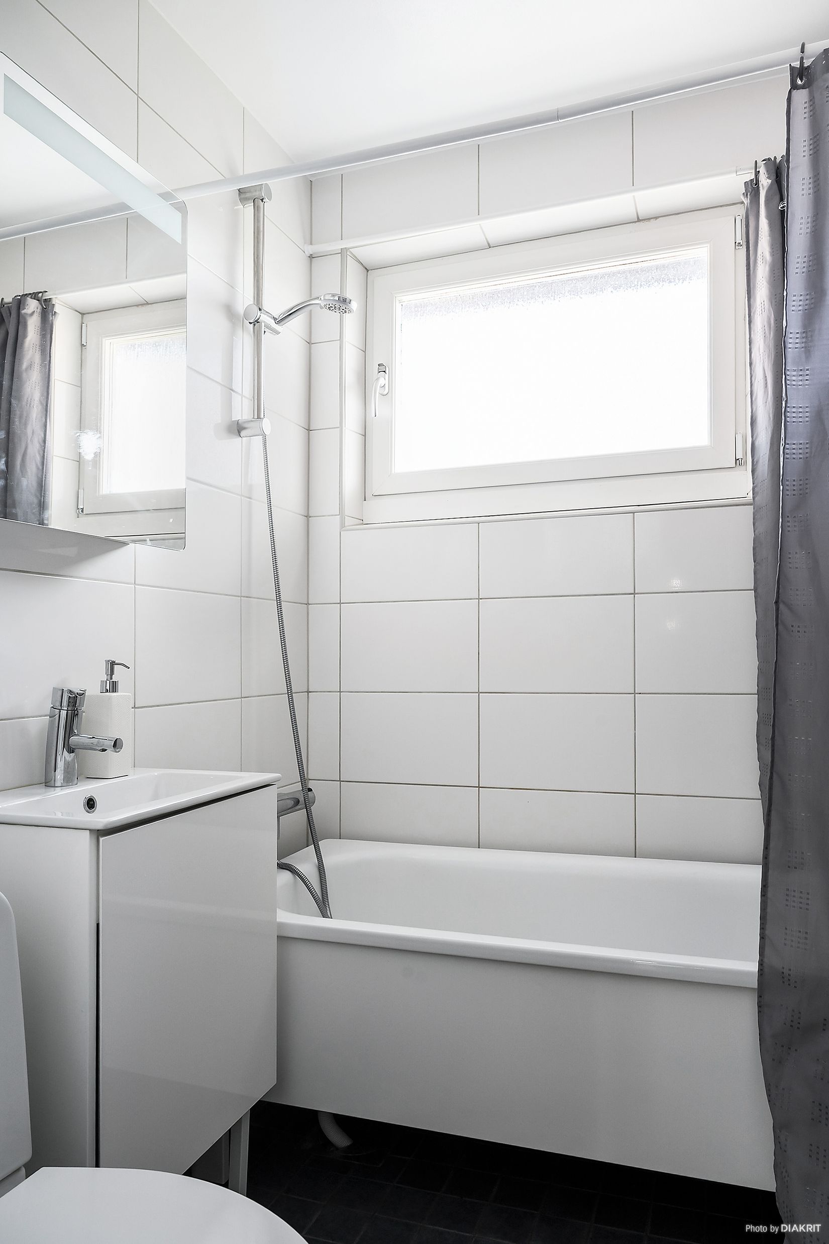 Bostadsrätt, Industrigatan 28, Hagalund, Borlänge