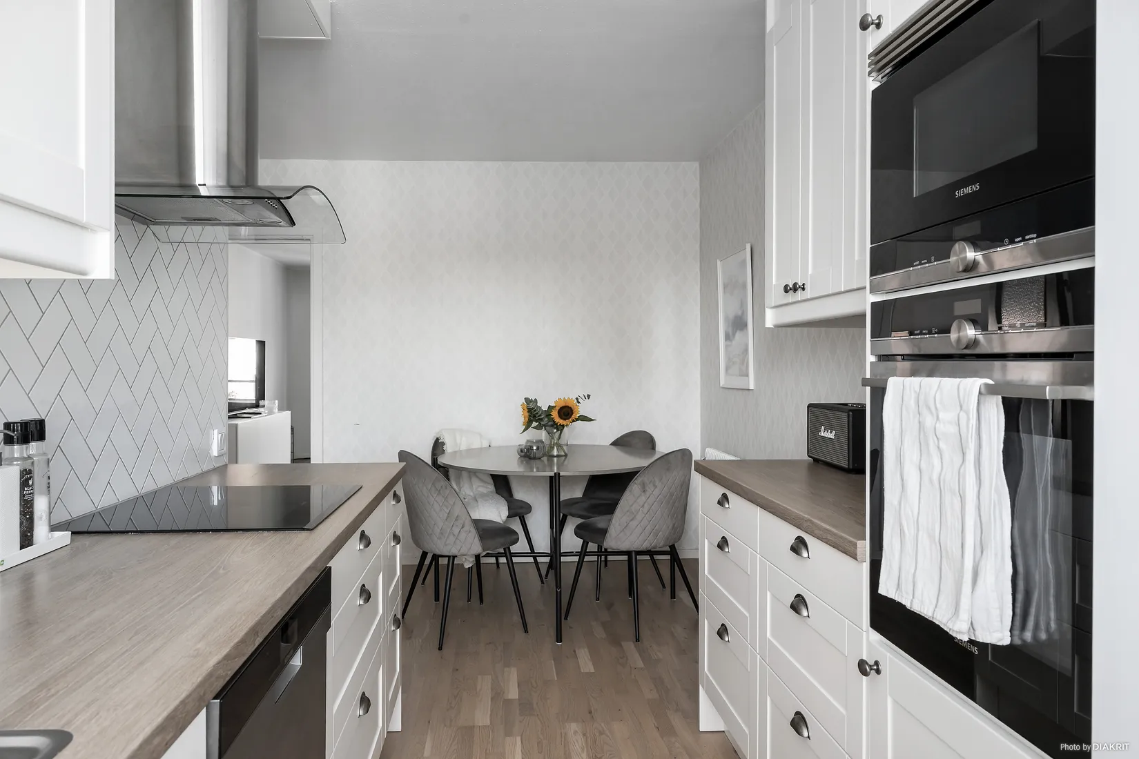 Bostadsrätt, Industrigatan 28, Hagalund, Borlänge