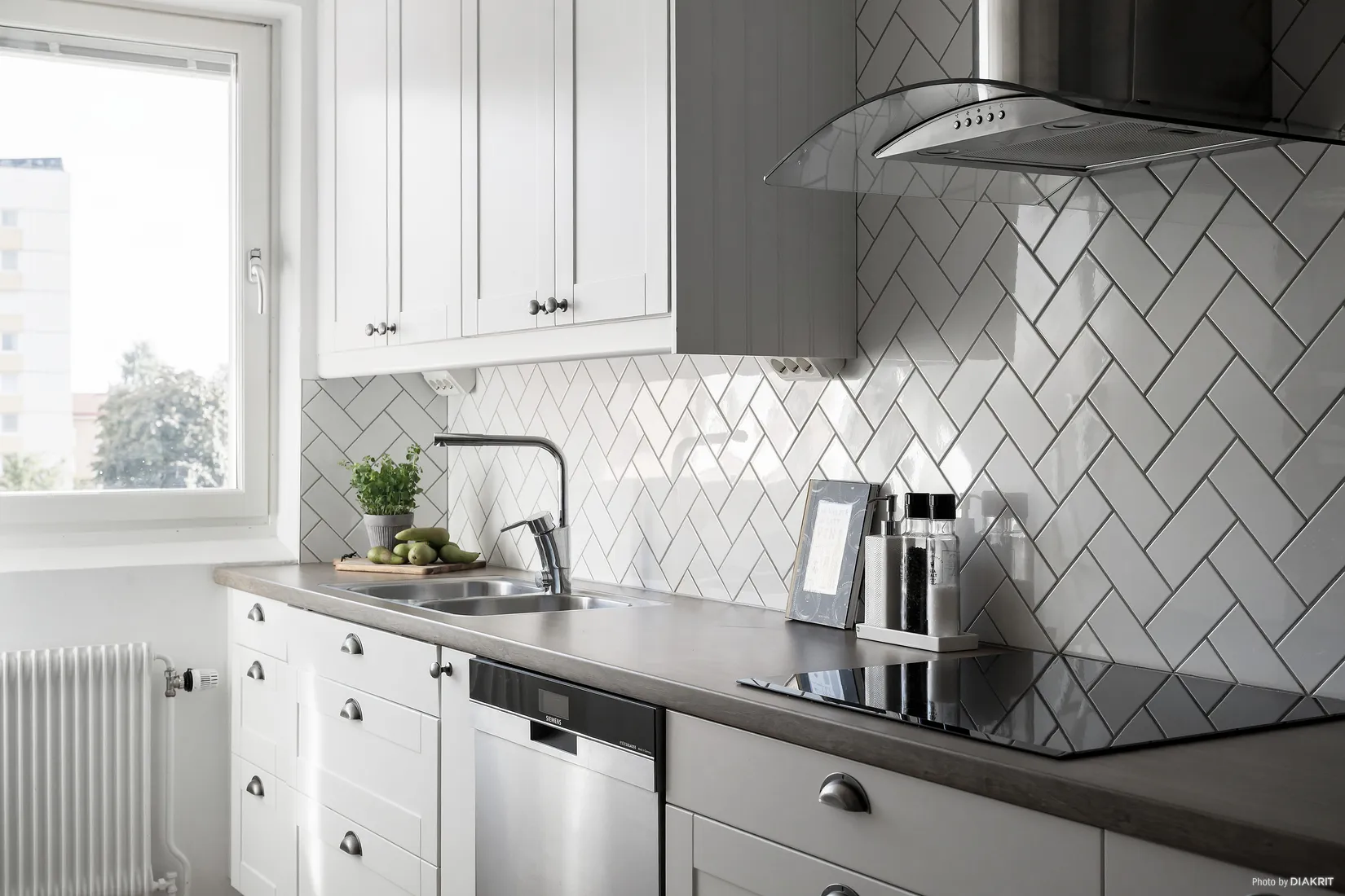 Bostadsrätt, Industrigatan 28, Hagalund, Borlänge