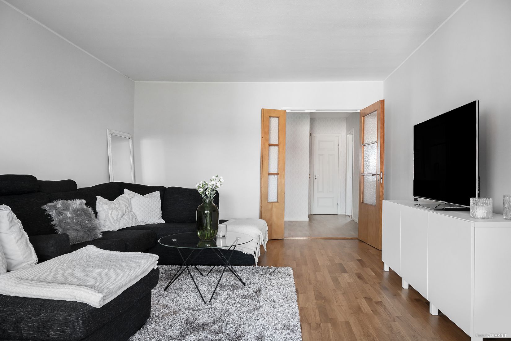 Bostadsrätt, Industrigatan 28, Hagalund, Borlänge