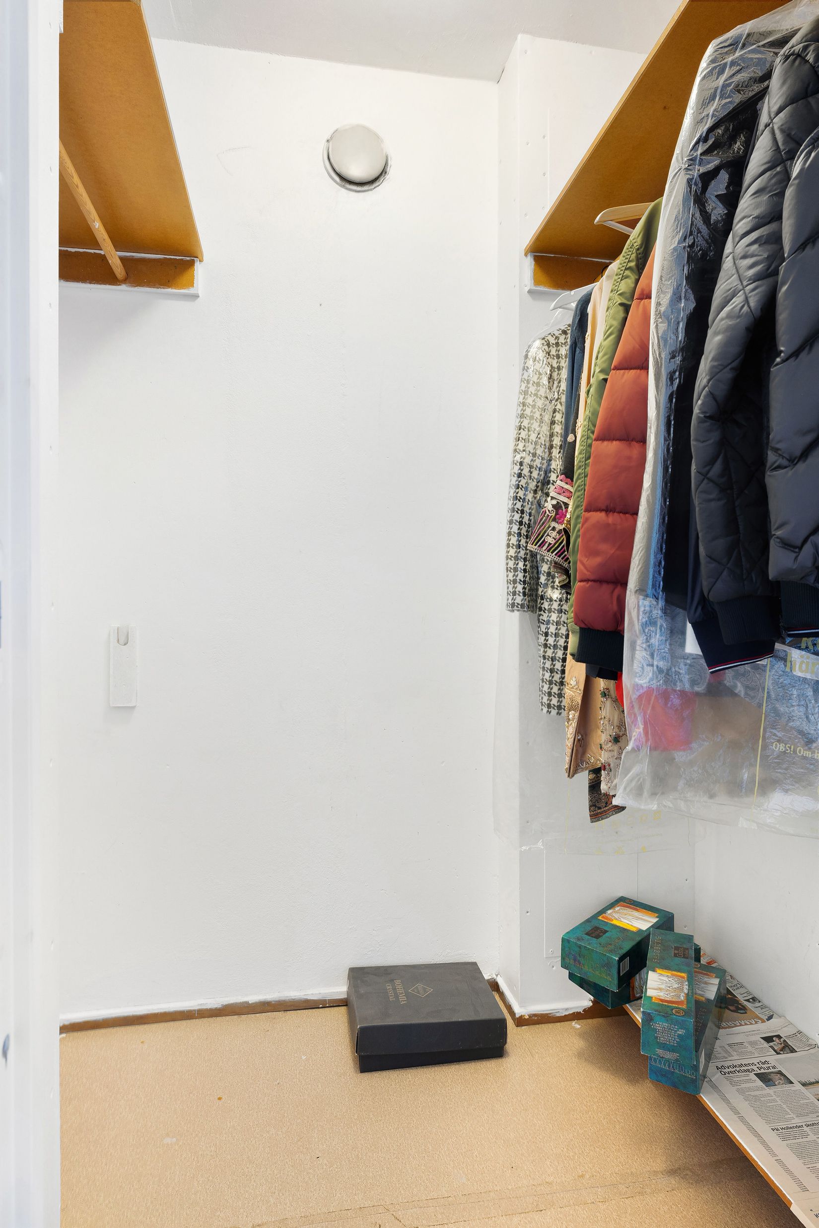 Bostadsrätt, Cederflychts gata 13, Hisings Backa, Göteborg