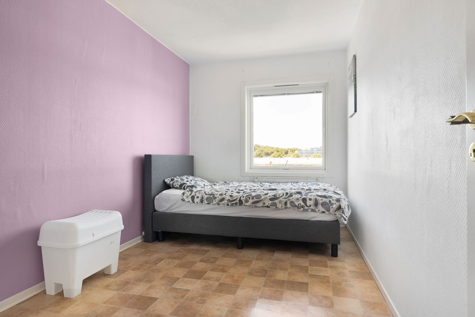 Bostadsrätt, Cederflychts gata 13, Hisings Backa, Göteborg