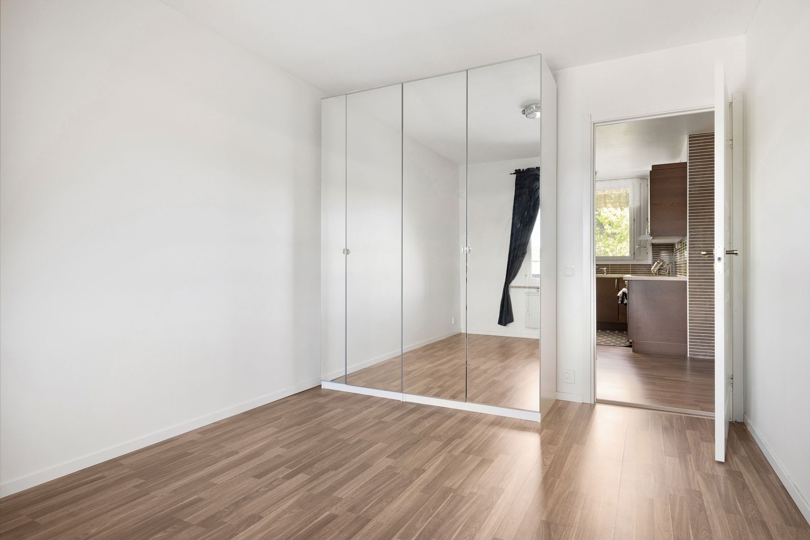 Bostadsrätt, Cederflychts gata 13, Hisings Backa, Göteborg