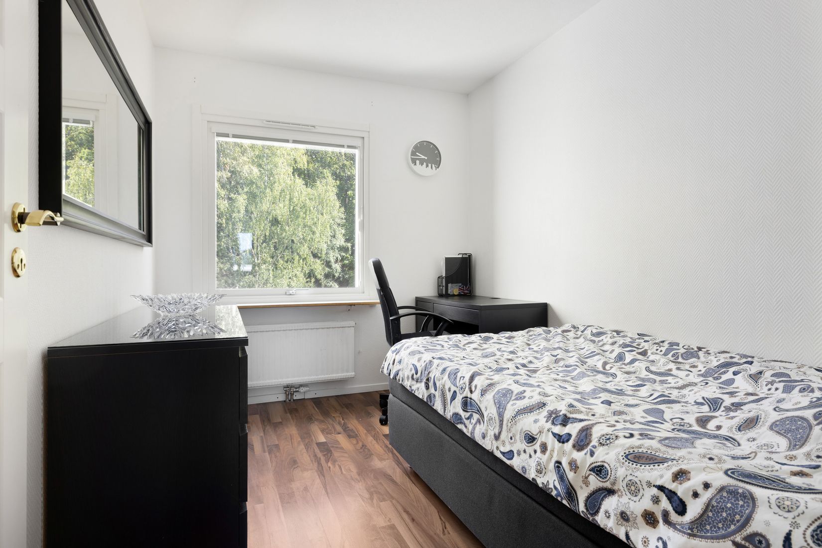 Bostadsrätt, Cederflychts gata 13, Hisings Backa, Göteborg