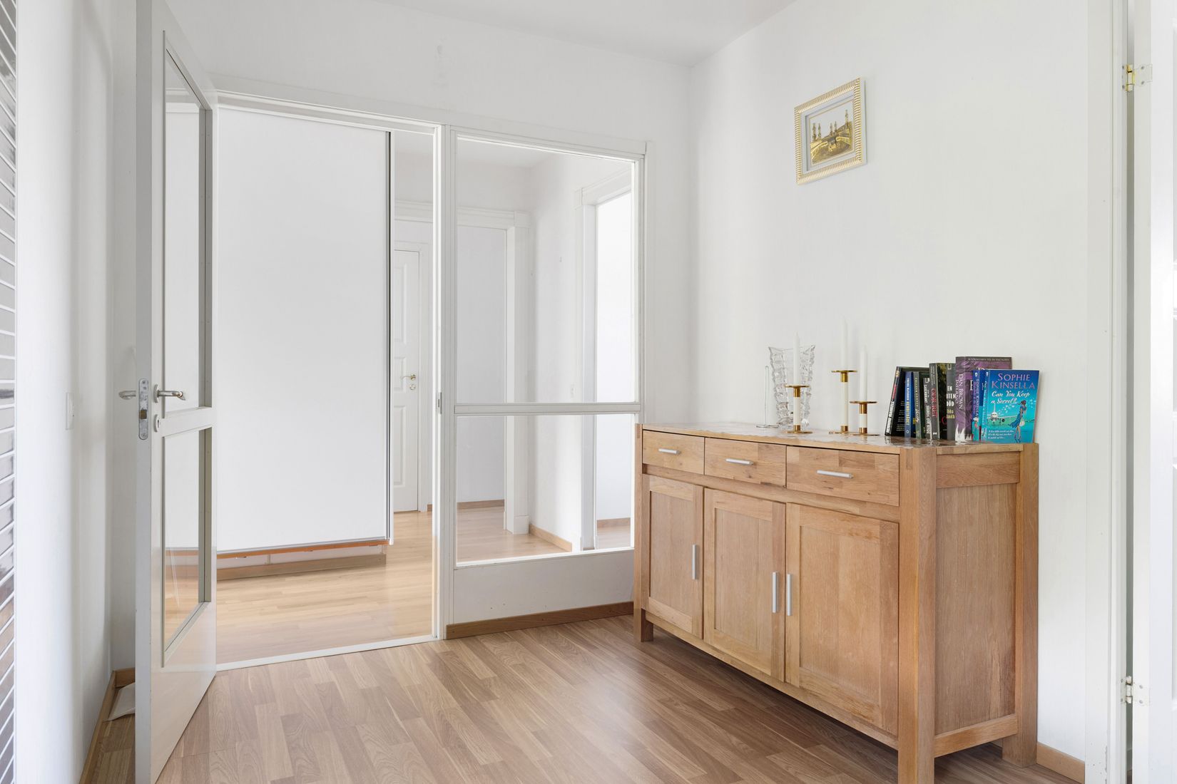 Bostadsrätt, Cederflychts gata 13, Hisings Backa, Göteborg