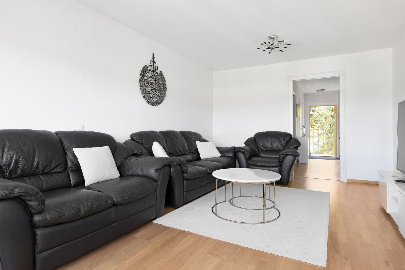 Bostadsrätt, Cederflychts gata 13, Hisings Backa, Göteborg