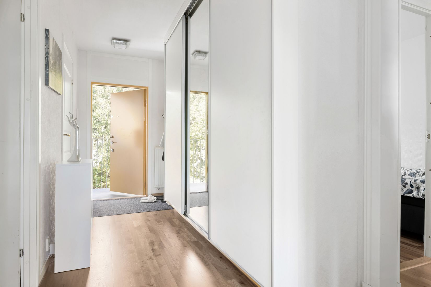 Bostadsrätt, Cederflychts gata 13, Hisings Backa, Göteborg