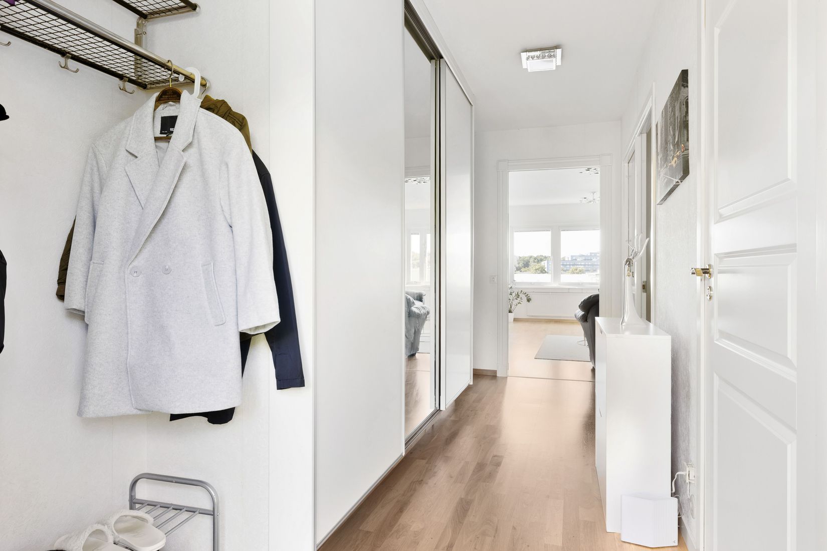 Bostadsrätt, Cederflychts gata 13, Hisings Backa, Göteborg