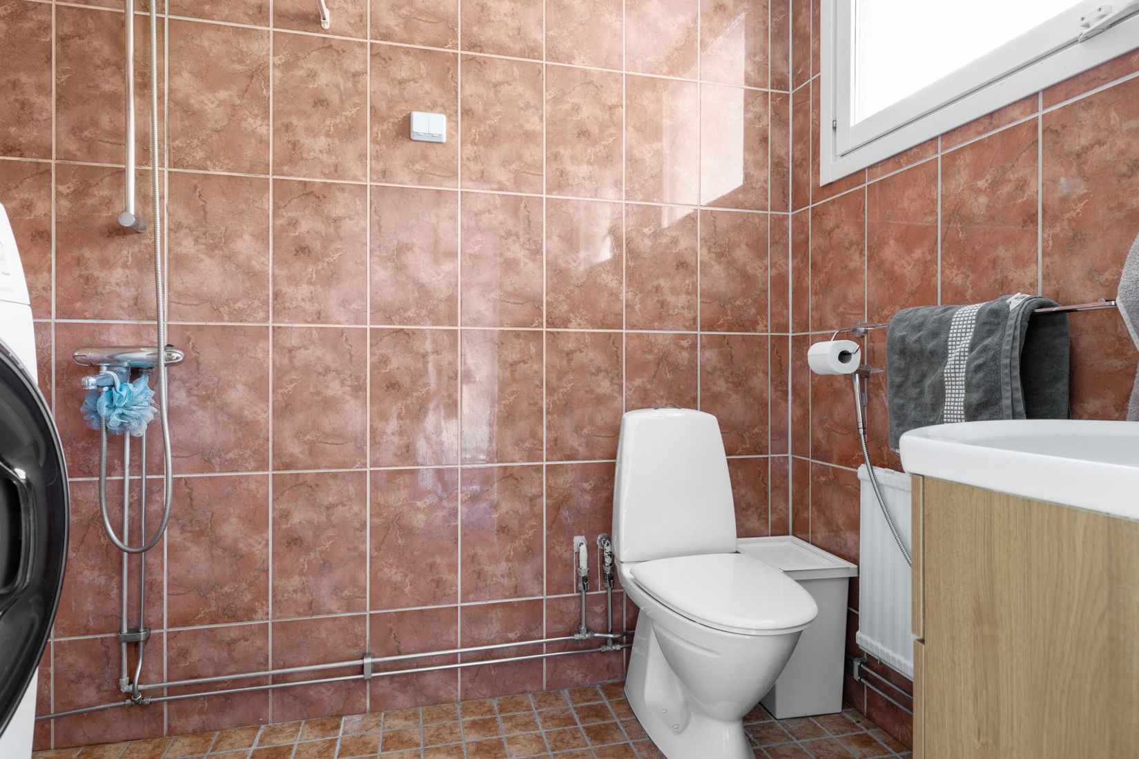 Bostadsrätt, Cederflychts gata 13, Hisings Backa, Göteborg