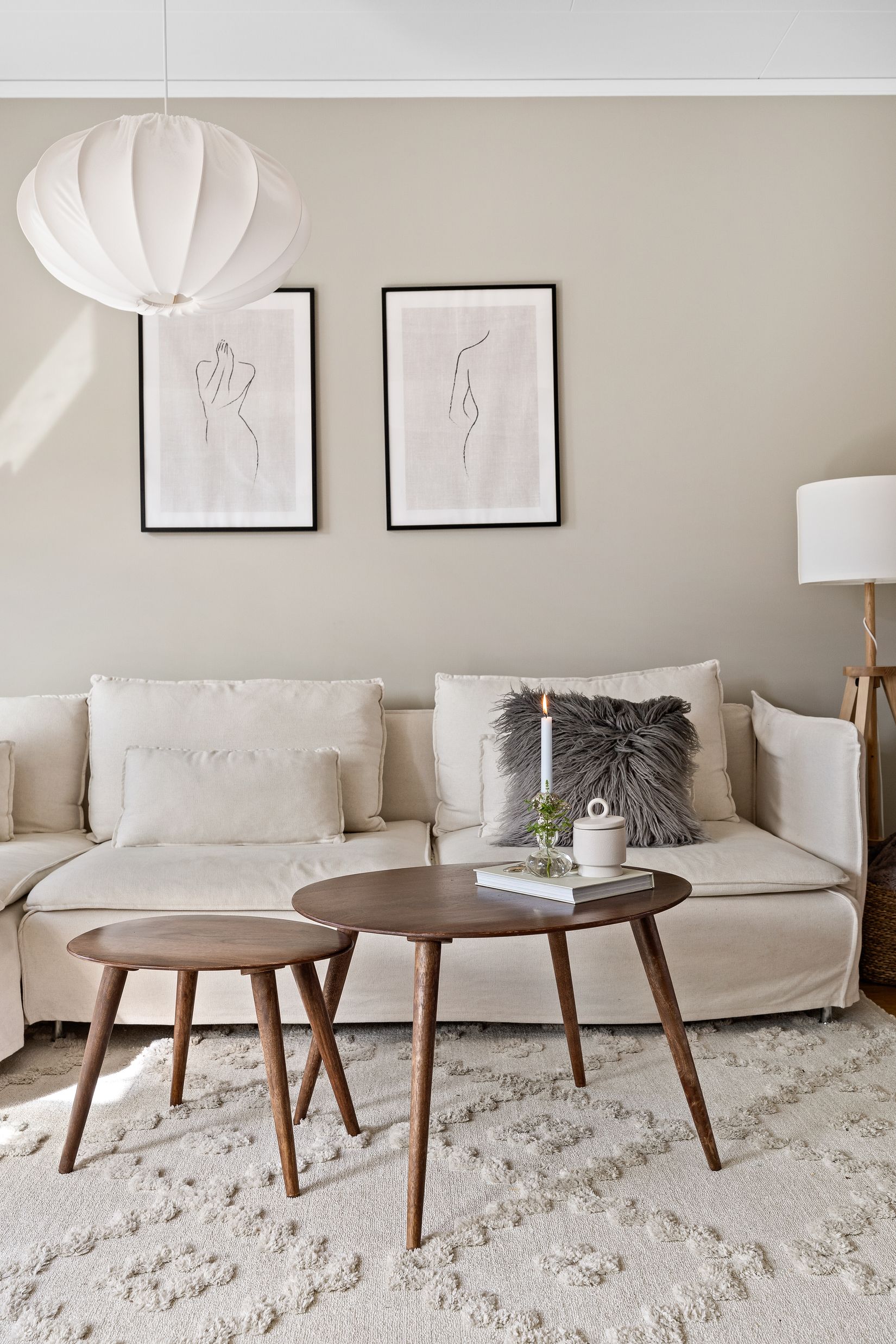 Bostadsrätt, Radhus, Klockarebovägen 36, Bålsta Frösundavik, Håbo