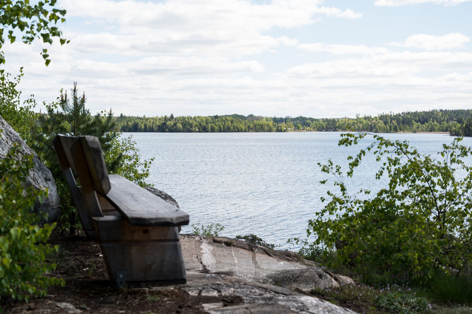 Bostadsrätt, Radhus, Klockarebovägen 36, Bålsta Frösundavik, Håbo