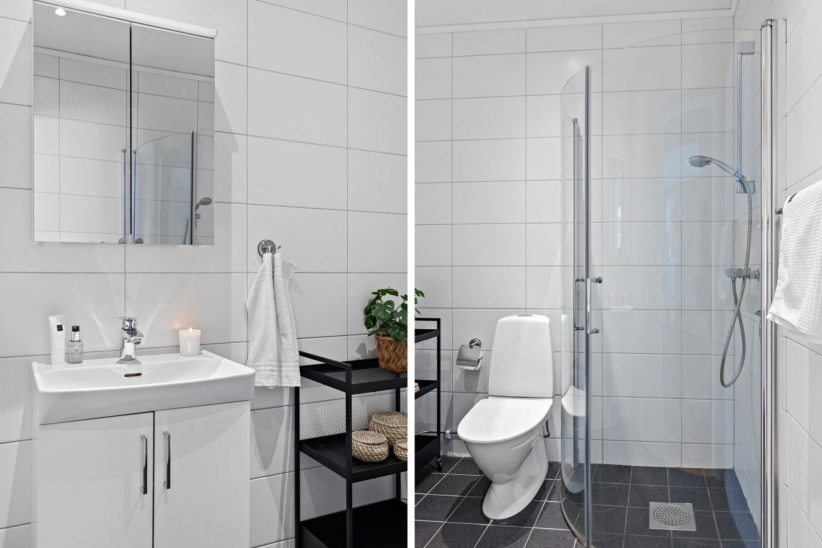 Bostadsrätt, Radhus, Klockarebovägen 36, Bålsta Frösundavik, Håbo