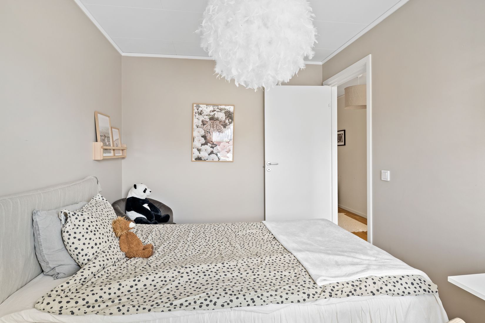 Bostadsrätt, Radhus, Klockarebovägen 36, Bålsta Frösundavik, Håbo